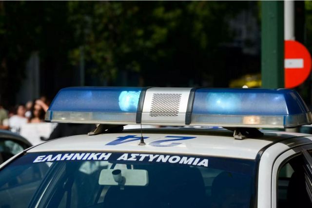 Θεσσαλονίκη: Ασθενής με κορωνοϊό το έσκασε από το νοσοκομείο και συνελήφθη για παρεμπόριο