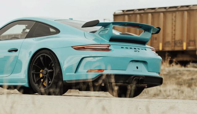Πρόστιμο μόλις 80 εκατ. δολαρίων στην Porsche για το σκάνδαλο χαμηλών ρύπων