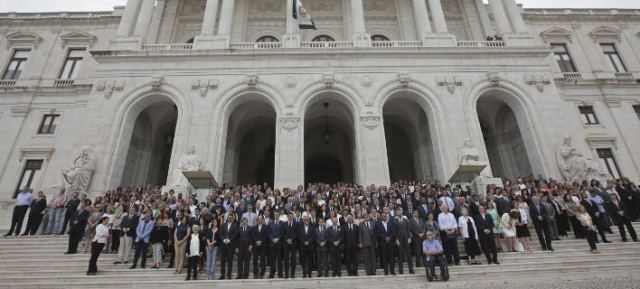 Μίνι ανασχηματισμός στην κυβέρνηση της Πορτογαλίας -Τα 4 νέα πρόσωπα