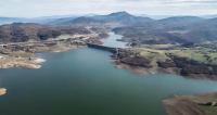 Τεχνητή Λίμνη Σμοκόβου: Το σημαντικού όγκου έργο της πολύπαθης Καρδίτσας (βίντεο)