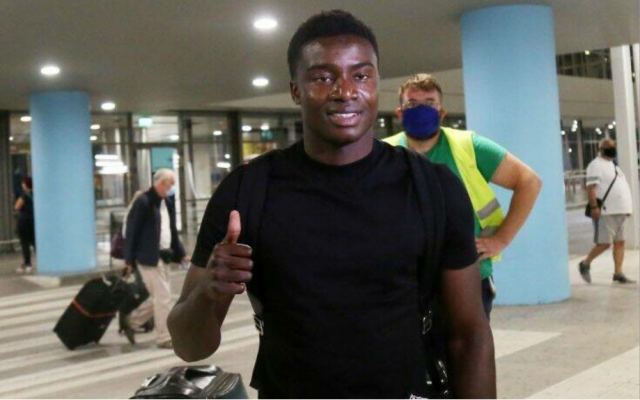 Παίκτης του ΠΑΟΚ ο Μούσα Ουαγκέ – Η Μπαρτσελόνα ανακοίνωσε τον δανεισμό του