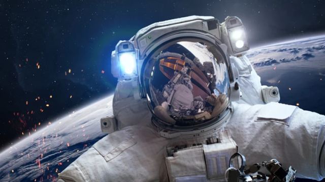 Καριέρα στο διάστημα: 280 Έλληνες πολίτες έκαναν αίτηση για να γίνουν αστροναύτες - Στον Ευρωπαϊκό Οργανισμό Διαστήματος