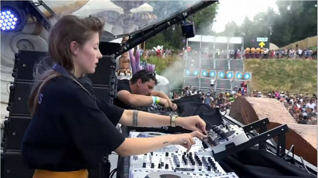 Γερμανικό δικαστήριο αποφάσισε ότι η techno είναι είδος μουσικής