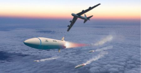 Εξοπλιστικό ράλι για τη Βρετανία - Αναπτύσσει υπερηχητικούς πυραύλους Mach-5 για να «προλάβει» Κίνα και Ρωσία