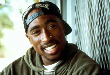 Tupac Shakur: Η ζωή του θρυλικού ράπερ γίνεται ντοκιμαντέρ - Δείτε το επίσημο teaser
