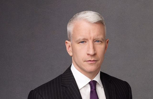 Anderson Cooper: Ράπισμα στον Τραμπ για τους 100.000 νεκρούς από κορωνοϊό