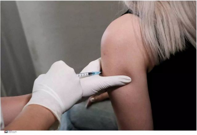 Κορωνοϊός: Το εμβόλιο της Moderna είναι το καλύτερο για δεύτερη δόση σύμφωνα με νέα έρευνα