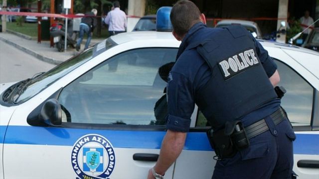 Θεσσαλονίκη: Συνελήφθη 39χρονος για διαρρήξεις καταστημάτων στην Έδεσσα