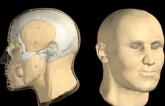 Αμφίπολη: Θα δούμε το πρόσωπο του νεκρού – Οι επιστήμονες μπορούν να αναδείξουν όλα τα χαρακτηριστικά του
