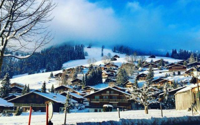 Ευρώπη: Χιονοστιβάδες σε Αυστρία και Ελβετία-Τουλάχιστον 2 τραυματίες