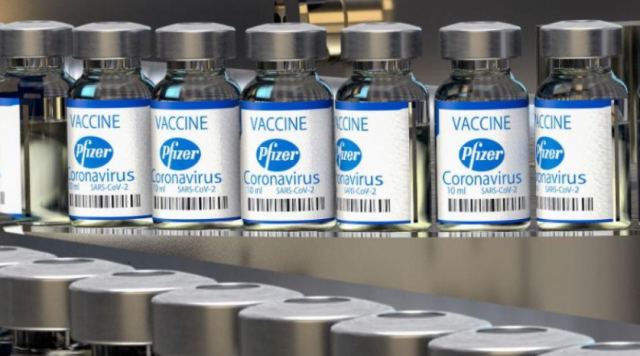 Εμβόλιο Pfizer: Γιατί θα χρειαστεί και τρίτη δόση