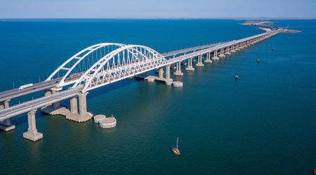 Αυτή είναι η μακρύτερη γέφυρα της Ευρώπης -Πού βρίσκεται