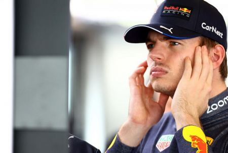 Δήλωση σοκ - O Max Verstappen θα εγκαταλείψει τη Formula 1