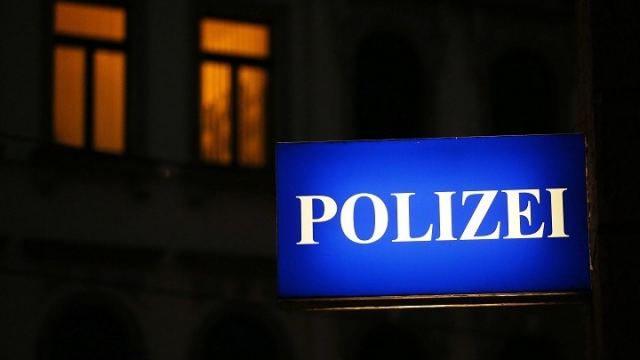 Γερμανία: Ένοπλος κρατά τρεις ομήρους μέσα σε λεωφορείο