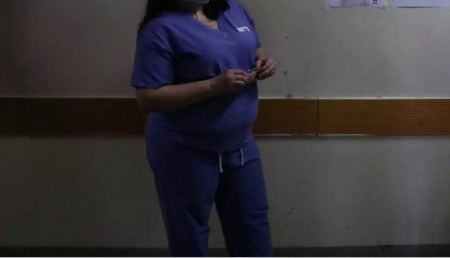 Φλώρινα: Απολύθηκε η 50χρονη νοσηλεύτρια που κατηγορείται ότι έδινε «ηρεμιστικά» ζελεδάκια σε παιδιά