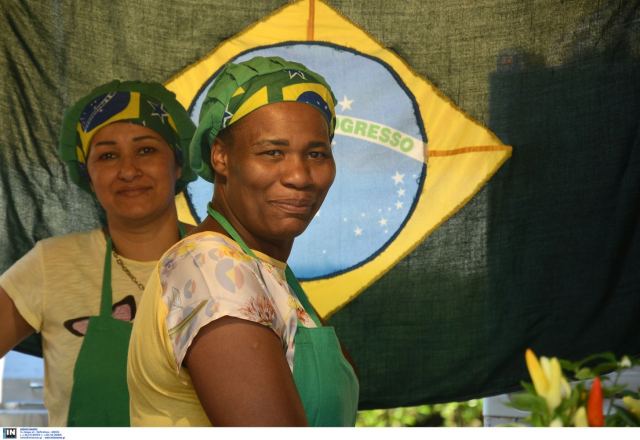 Βραζιλία: Η χώρα θέλει τουρισμό - Ανοίγει τις πτήσεις παρά τον αριθμό ρεκόρ των κρουσμάτων κορωνοϊού