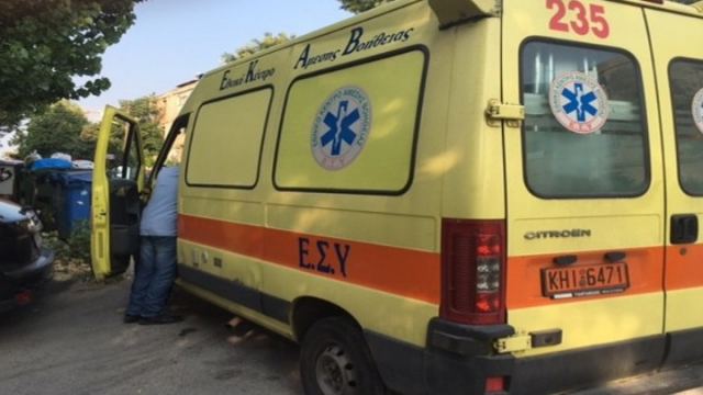 Τραυματισμός 8χρονου κοριτσιού ύστερα από έκρηξη σε ταχύπλοο στη Σιθωνία