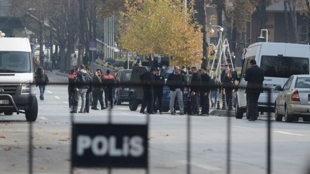 Τουρκία: Λευκορώσος διπλωμάτης τραυματίστηκε από πυρά απόστρατου στρατιωτικού