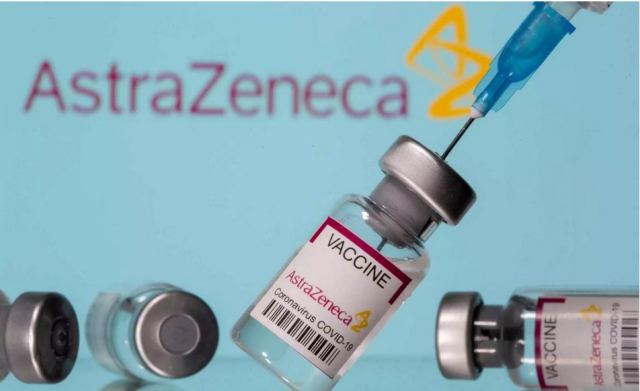 Εμβόλιο AstraZeneca: Και η Ολλανδία ανέστειλε την χορήγησή του στους κάτω των 60