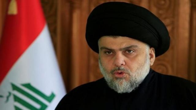 Σιίτης ηγέτης του Ιράκ: Η «κρίση Σουλεϊμανί» τελείωσε