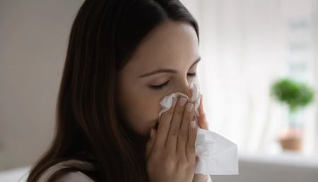 Καμπανάκι από τους ειδικούς: Φέτος θα είναι η χειρότερη εποχή γρίπης εδώ και 13 χρόνια