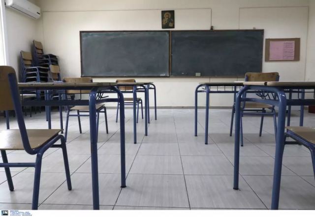 Γώγος: Έχει παρθεί η απόφαση για τα σχολεία – Χειροτερεύει η κατάσταση στην Αττική, έρχονται νέα μέτρα
