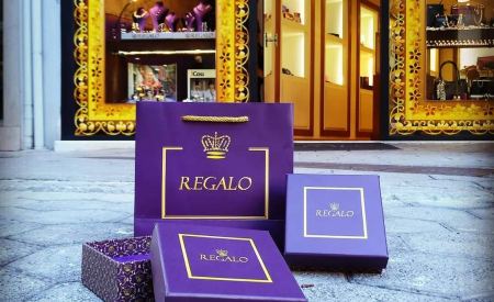 Πωλείται η επιχείρηση «Regalo» στη Λαμία