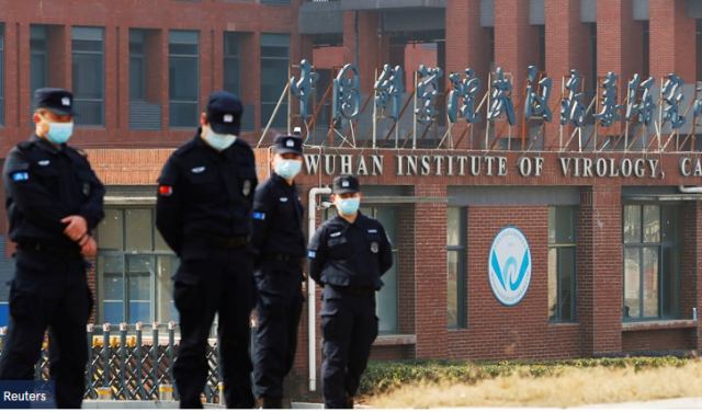 Νέα έρευνα για τον κορωνοϊό: Ξέφυγε κατά λάθος από εργαστήριο στη Γουχάν, λέει το Πανεπιστήμιο του Αμβούργου