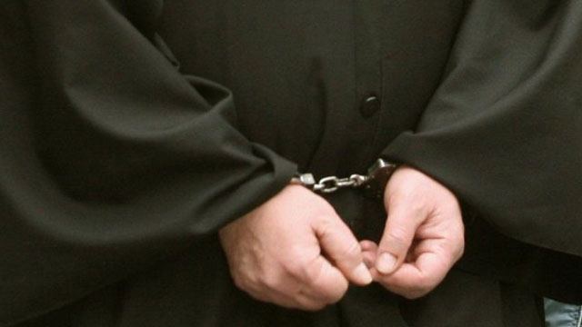 Στη φυλακή 81χρονος ιερέας για ασέλγεια σε 11χρονη
