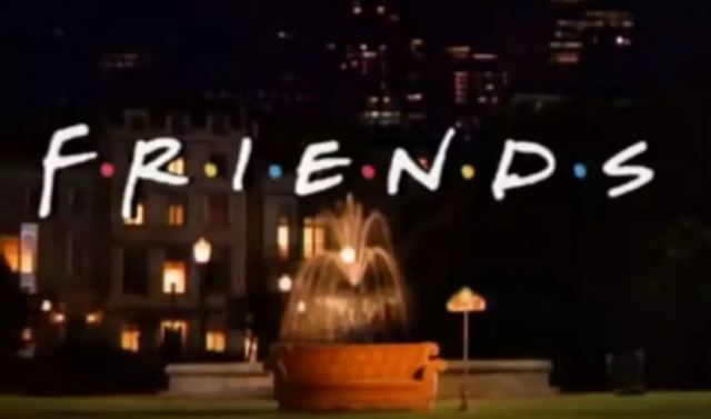 Friends Reunion: Ξεκίνησαν τα γυρίσματα - Δείτε το πρώτο trailer (vid)