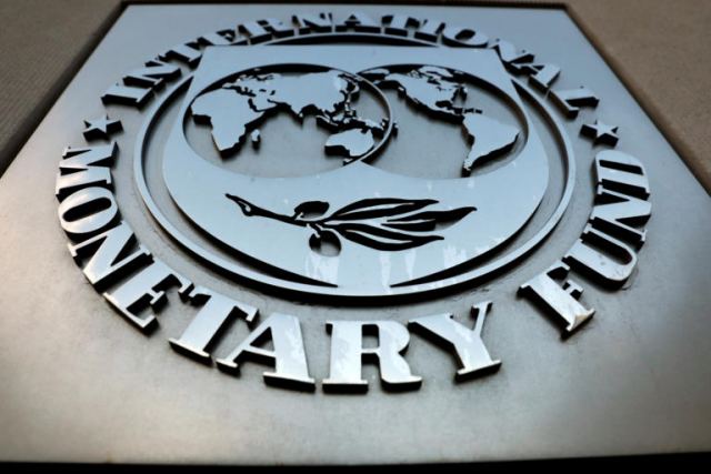 ΔΝΤ: Κόψτε συντάξεις και αφορολόγητο αλλιώς δεν θα πιάσετε τους στόχους