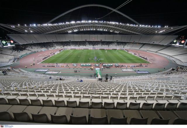 Η κυβέρνηση θέλει να διεξαχθεί το UEFA Super Cup του 2020 στο ΟΑΚΑ