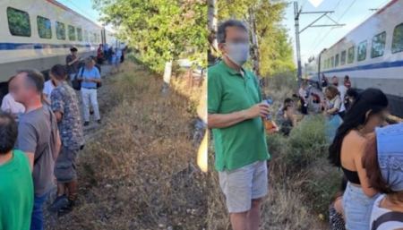 Η Hellenic Train ζητά συγγνώμη για την ταλαιπωρία των επιβατών: «Ευθύνεται η αξιοπιστία των υποδομών»