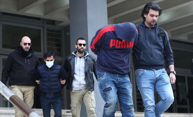 Θεσσαλονίκη: Προφυλακιστέοι οι δυο κατηγορούμενοι για τη δολοφονία της εγκύου