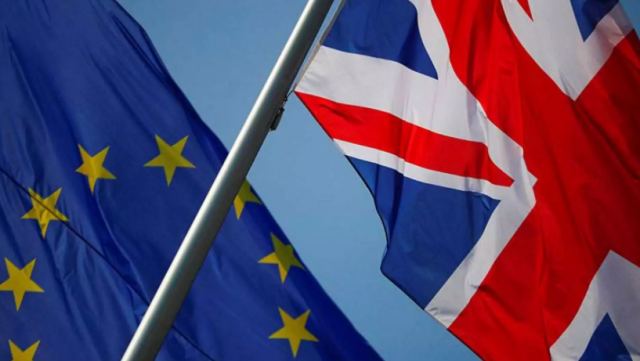 Brexit: Μέσα στη μέρα θα ξέρουμε αν θα υπάρξει η όχι εμπορική συμφωνία