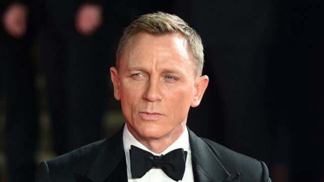 Bond, James Bond: το καστ της 25ης ταινίας