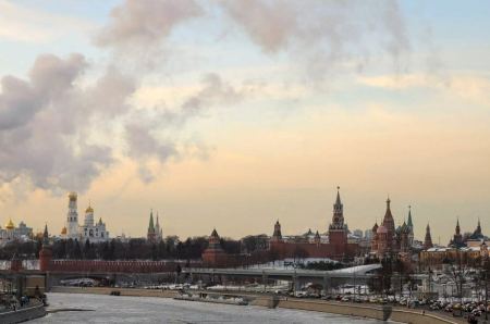 Το Κρεμλίνο έδωσε εντολή να ετοιμασθούν καταφύγια σε όλη την Ρωσία