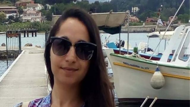 Κέρκυρα: Ισόβια στον πατέρα που σκότωσε και έθαψε την 28χρονη κόρη του