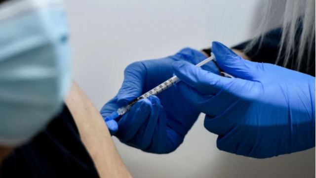 BioNTech: Αποτελεσματικό στις παραλλαγές του κορωνοϊού το εμβόλιο