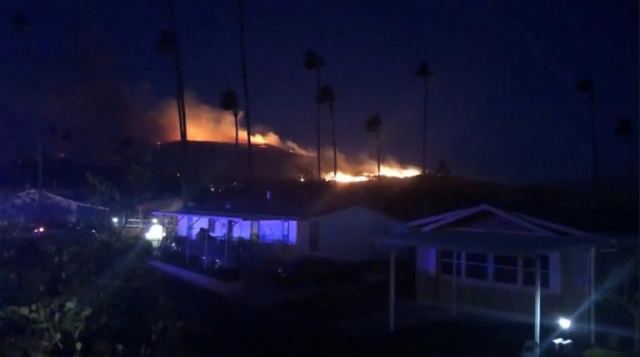 Καλιφόρνια: “Λερναία ύδρα” η φωτιά – Σβήνουν ένα μέτωπο, ξεσπάει άλλο!