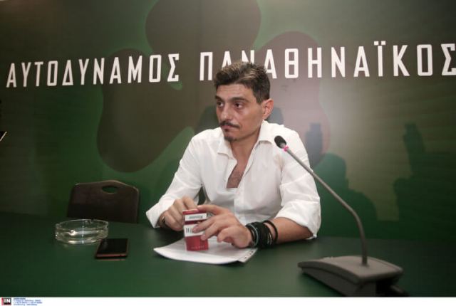 Παναθηναϊκός – Γιαννακόπουλος: «Φεύγω το 2020 από την ΚΑΕ, αν…»