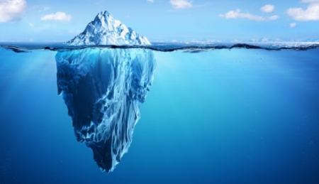 Επιστήμονες ανακάλυψαν ιό &quot;ζόμπι&quot; που βρισκόταν στον πάγο της Αρκτικής τα τελευταία 48.500 χρόνια