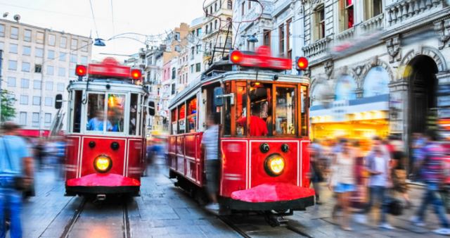 Κωνσταντινούπολη: Η πόλη με τις περισσότερες επισκέψεις στον κόσμο το 2023 - Ποιες συμπληρώνουν την 10άδα