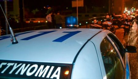 Μάνδρα: Εκτέλεσαν τον επιχειρηματία Χρήστο Γιαλιά με καλάσνικοφ - Βρέθηκε απανθρακωμένος μέσα στο όχημά του