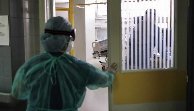 Ανατροπή στην υπόθεση του γιατρού που «έσπασε» την καραντίνα στο Καρπενήσι