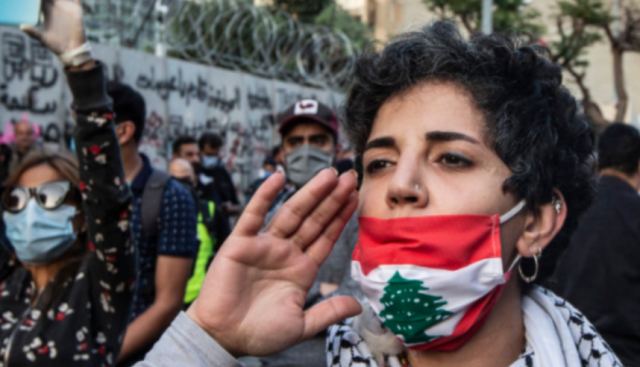 Κορωνοϊός - Λίβανος: Το πιο σκληρό lockdown - Κυκλοφορία με ειδική άδεια και σούπερ μάρκετ μόνον με delivery