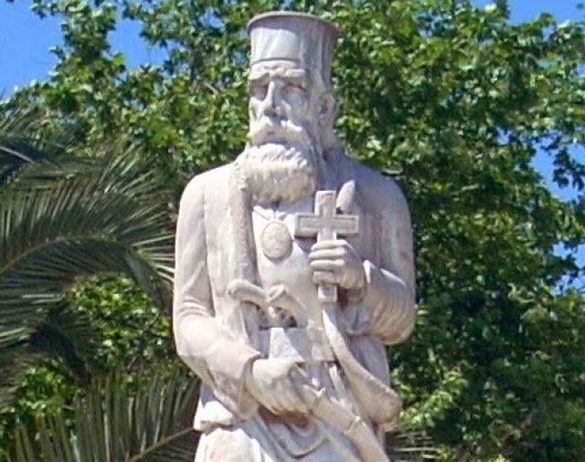 Πεζοπορική διαδρομή στο μνημείο του Δεσπότη Σαλώνων Ησαΐα από τον Όμιλο Φίλων Δάσους