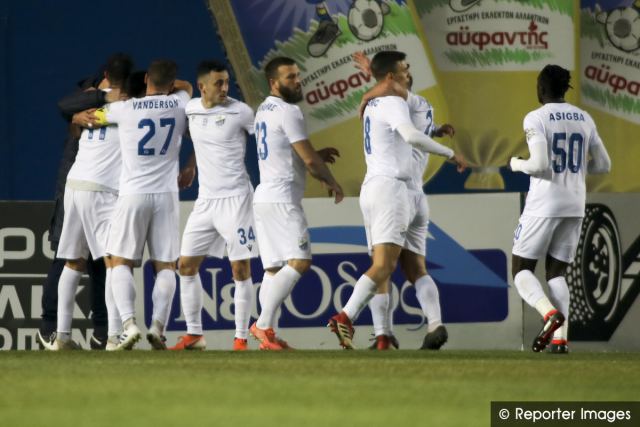 Super League 1: Μακεδόνας στο ΔΑΚΛ για το ματς Λαμία – Πανιώνιος