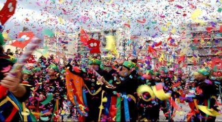 Ξεκινά το Σάββατο το Πατρινό καρναβάλι 2024 - Ποιο είναι το θέμα φέτος