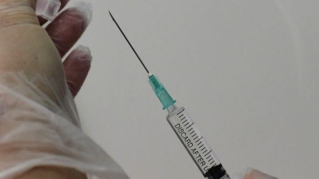 Ιρλανδία: Η κυβέρνηση επεκτείνει τον εμβολιασμό και στα παιδιά ηλικίας 12-15 ετών